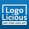 Icono de programa: Add your own logo, waterm…