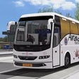 Icono de programa: Bus Simulator Driving 3D:…