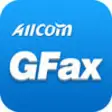 Icon of program: GFax