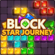Icon of program: Block Star Journey