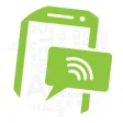 Icon of program: NFC Phone 2 PC Communicat…