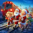 Icon of program: Santa's Homecoming Escape…