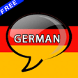 Icon of program: German Grammar Test