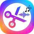 Icono de programa: Ringtone Maker - Mp3 Cutt…