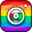 Icono de programa: LGBT Pride Stickers  Love…