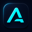 Icono de programa: Alwin Fitness: AI Coach