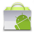 Icon of program: Android Market