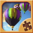 Icono de programa: Free Jigsaw Puzzles for W…