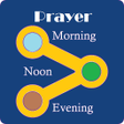 Icon of program: Morning, Noon & Evening P…