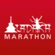 Icon of program: Ladakh Marathon