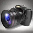 Icon of program: Camera Pro - 32X Digital …