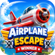 Icon of program: Airplane Escape Winner