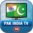 Icon of program: Pak India Live Tv Enterta…