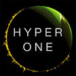 Hyper One : Space R.E.M. icon