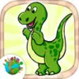 Icon of program: Dinosaurios y dinos minij…