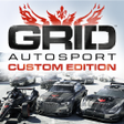 Icon of program: GRID Autosport Custom Edi…