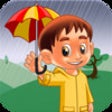 Icon of program: Kid Weather
