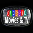Icon of program: Classic Movies & TV Shows