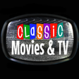 Icon of program: Classic Movies & TV Shows