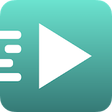 Icon of program: Simple Text Reader - Text…