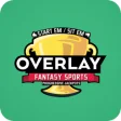 Icon of program: Overlay Fantasy Sports