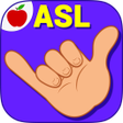 Icon of program: ASL American Sign Languag…