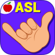 Icon of program: ASL American Sign Languag…