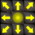 Icon of program: MegaPointer Compact Comme…