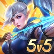 Icono de programa: Mobile Legends: Bang bang