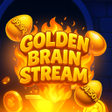 Icono de programa: Golden Brain Stream