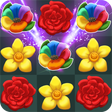 Icono de programa: Blossom Blitz Match 3