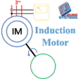 Icon of program: Induction Motor