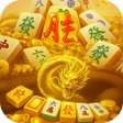 Icono de programa: Happy Capy Mahjong Game