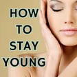 Icon of program: How To Stay Young