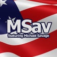 Icon of program: MSav featuring Michael Sa…
