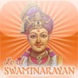Icon of program: Lord Swaminarayan