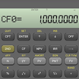 Icono de programa: BA Financial Calculator P…