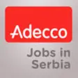 Icon of program: Adecco Jobs in Serbia