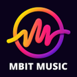 Icon of program: MBit Music : Particle.ly …