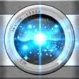 Icon of program: Cool Camera-Particle Effe…