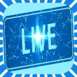 Icon of program: Live free- Livestream for…