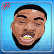 Icono de programa: Wallpapers for Cj So Cool