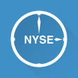 Icon of program: NYSE Market Hours Widget