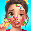 Icon of program: Screw ASMR 3D: Sort Puzzl…