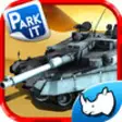 Icon of program: Tank Parking Blitz Race w…