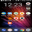 Icon of program: Advantal Android TV App