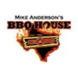 Icon of program: Mike Anderson's BBQ House