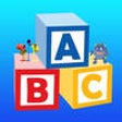 Icon of program: Touch Picture Dictionary …