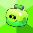 Icono de programa: Box Simulator for Brawl S…