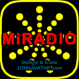 Icon of program: MiRADIO Internet (> SAT F…